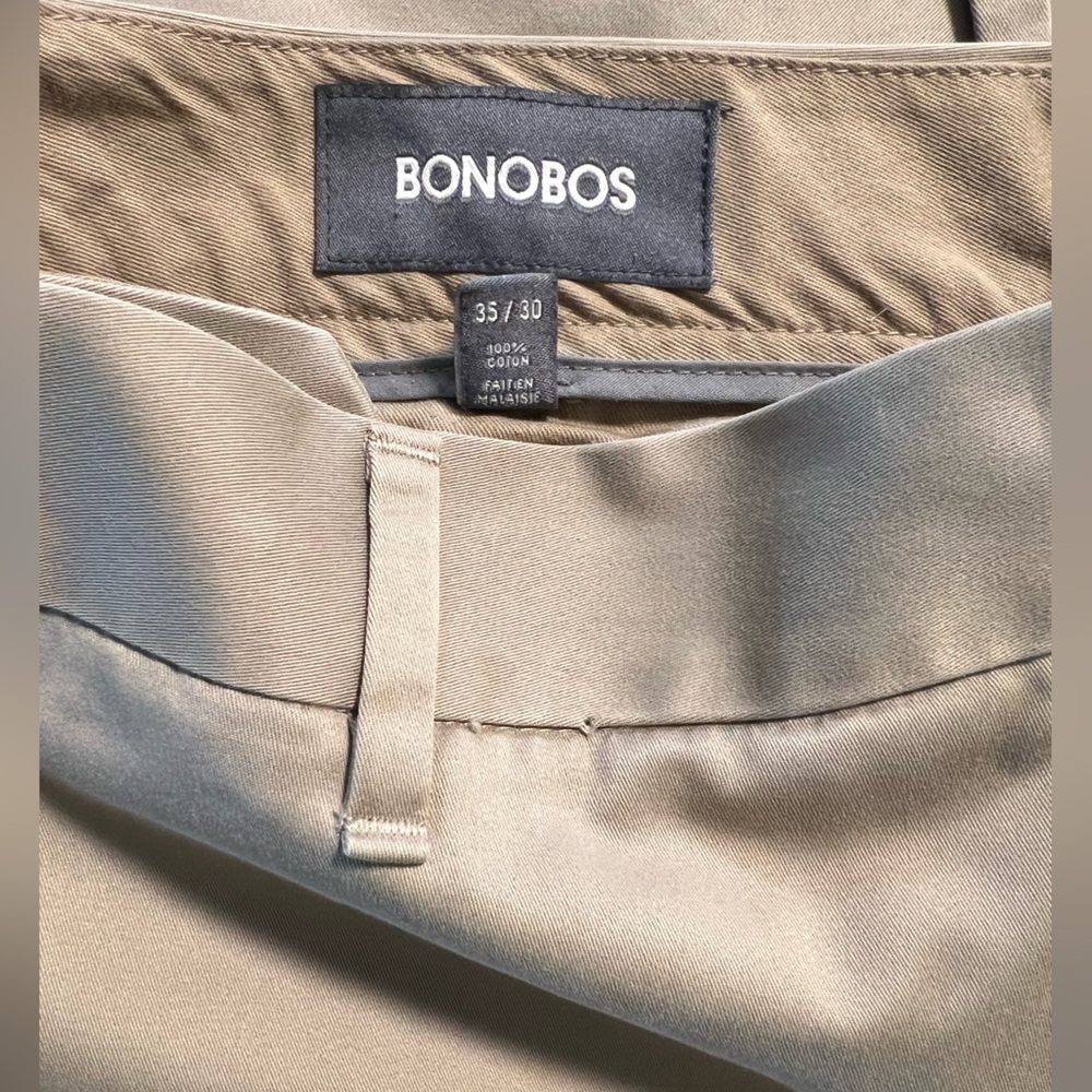 Bonobos Pant - Picture 4 of 4